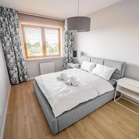 Nullo Luxury Apartmán Krakov