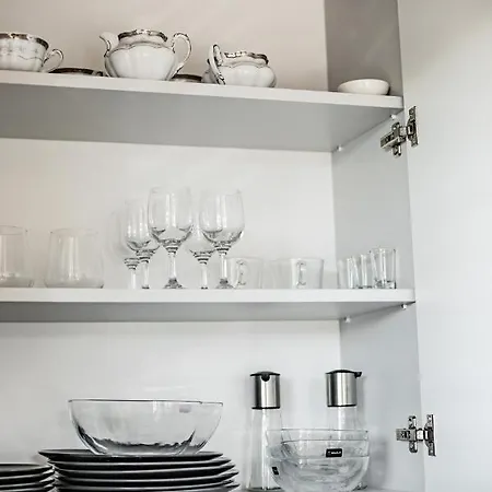 Apartmán Nullo Luxury Krakov