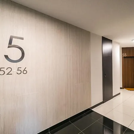 Nullo Luxury * Krakov