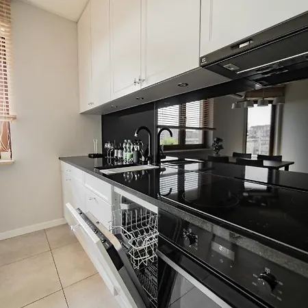 Apartmán Nullo Luxury