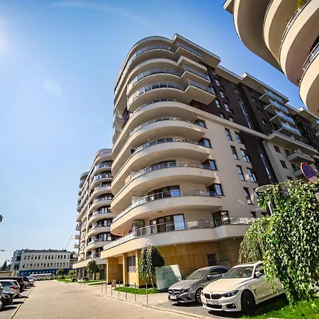 Nullo Luxury Krakov