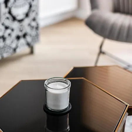 Nullo Luxury Apartmán