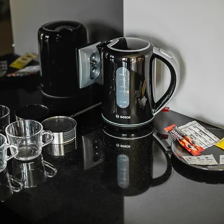 Apartmán Nullo Luxury *