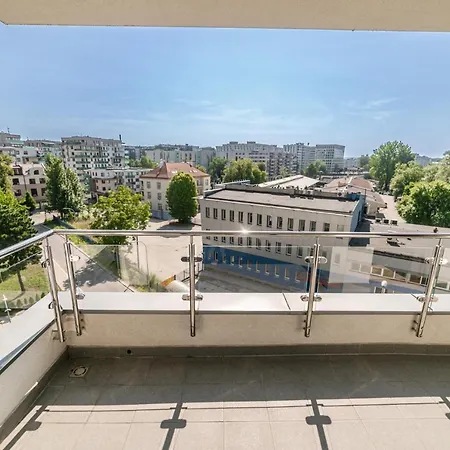 Nullo Luxury Apartment *