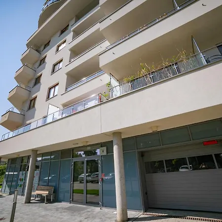 Apartment Nullo Luxury